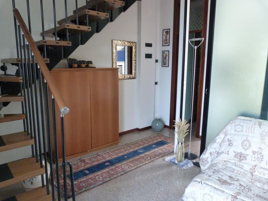Appartamento Lago Maggiore Arona Esterno foto