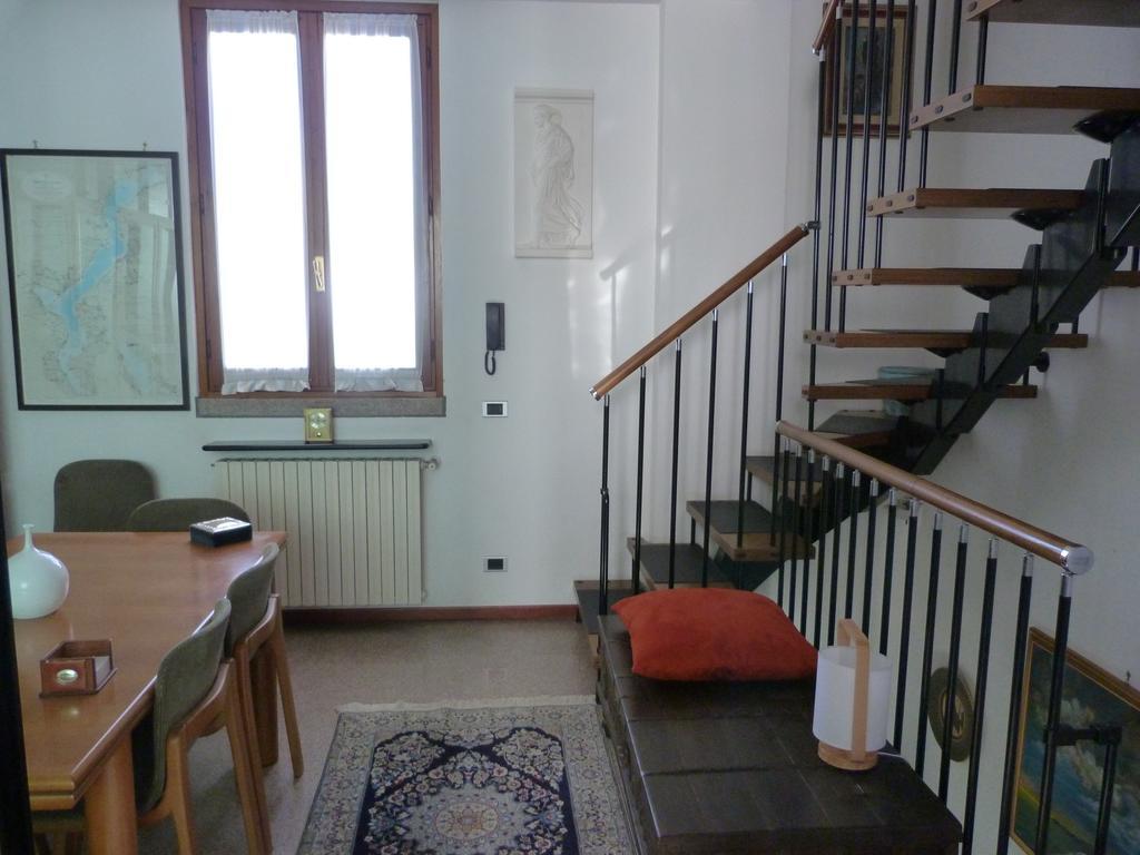 Appartamento Lago Maggiore Arona Esterno foto