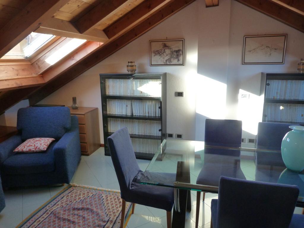 Appartamento Lago Maggiore Arona Esterno foto