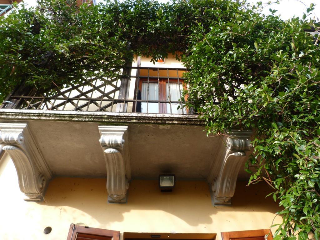 Appartamento Lago Maggiore Arona Esterno foto